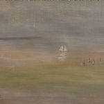 1306 2014 OIL PAINTING